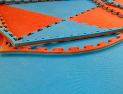 fabrica de tatami en chile